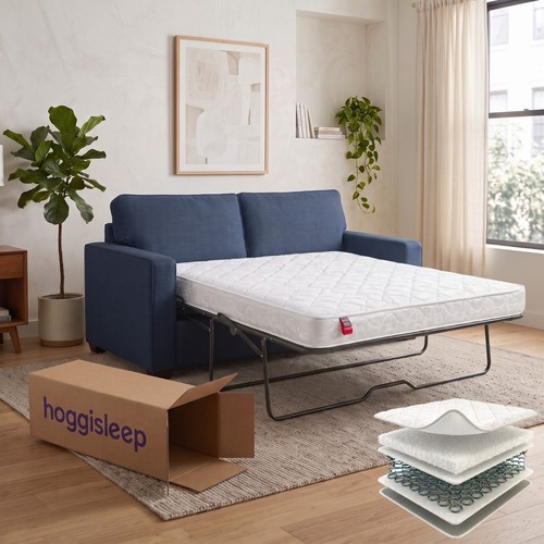 Sleeper sofa innersping - sofa,