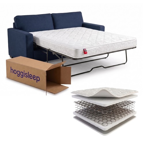 Sleeper sofa innerspring - sofa,