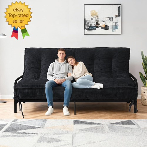 Futon mattress full - mattress,